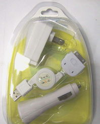 廠家批發供應 高品質蘋果牌手機充電器，價格、圖片與電子產品解析